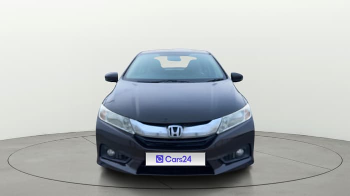 2016 Honda City 1.5L I-VTEC VX, Petrol, Manual, 1,10,786 km, Front