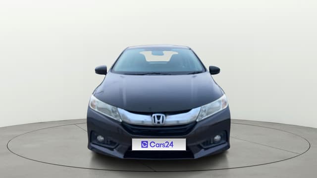 Used 2016 Honda City Used 2016 Honda City