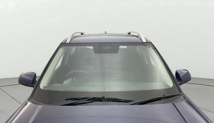 2019 Hyundai VENUE SX 1.0 TURBO, Petrol, Manual, 51,865 km, Front Windshield