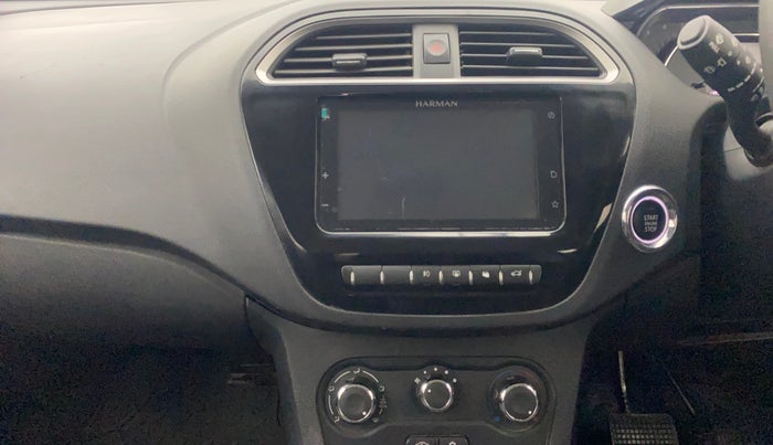 2023 Tata TIAGO NRG XZ AMT, Petrol, Automatic, 48,348 km, Air Conditioner