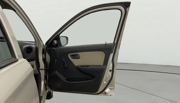 2016 Maruti Alto K10 LXI, Petrol, Manual, 30,151 km, RHS Front Door