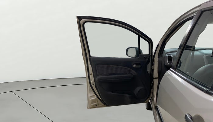 2015 Maruti Ritz VXI, Petrol, Manual, 18,524 km, LHS Front Door