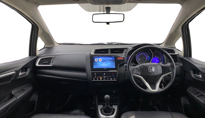 2015 Honda Jazz 1.2L I-VTEC VX, Petrol, Manual, 71,535 km, Dashboard