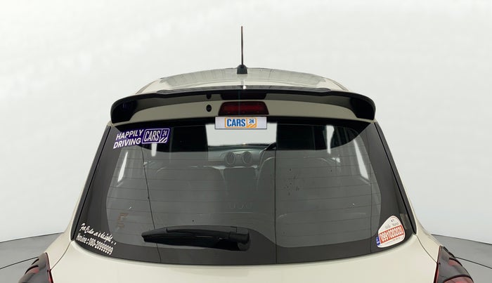 2023 Maruti Swift ZXI AMT, Petrol, Automatic, 22,855 km, Rear Windshield