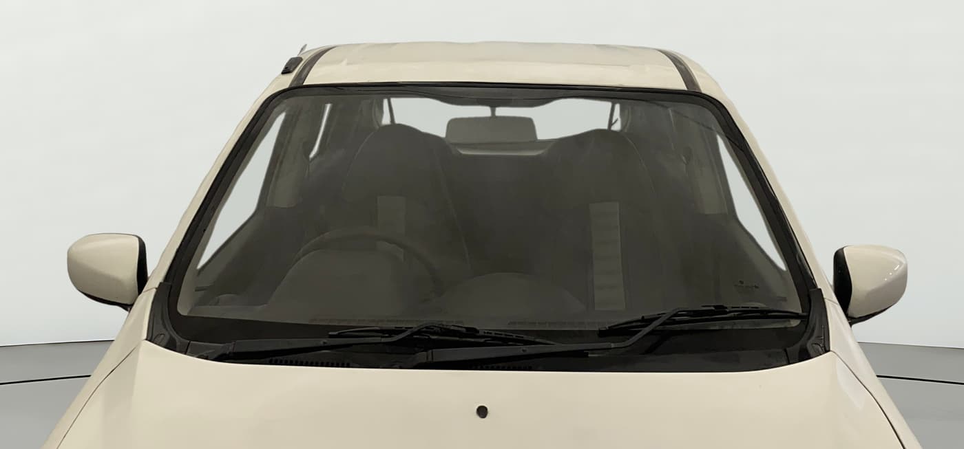 2019 Maruti Alto 800 VXI, Petrol, Manual, 64,194 km, Front Windshield