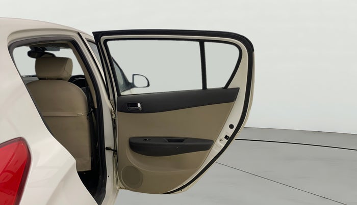 2013 Hyundai i20 SPORTZ 1.2, Petrol, Manual, 30,921 km, RHS Rear Door