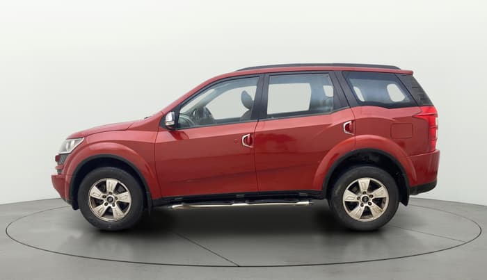 2014 Mahindra XUV500 W8, Diesel, Manual, 1,03,541 km, Left Side