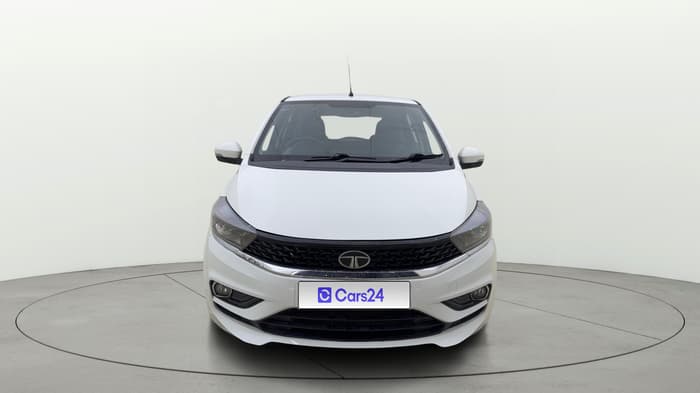 2021 Tata Tiago XZ PETROL, Petrol, Manual, 71,443 km, Front