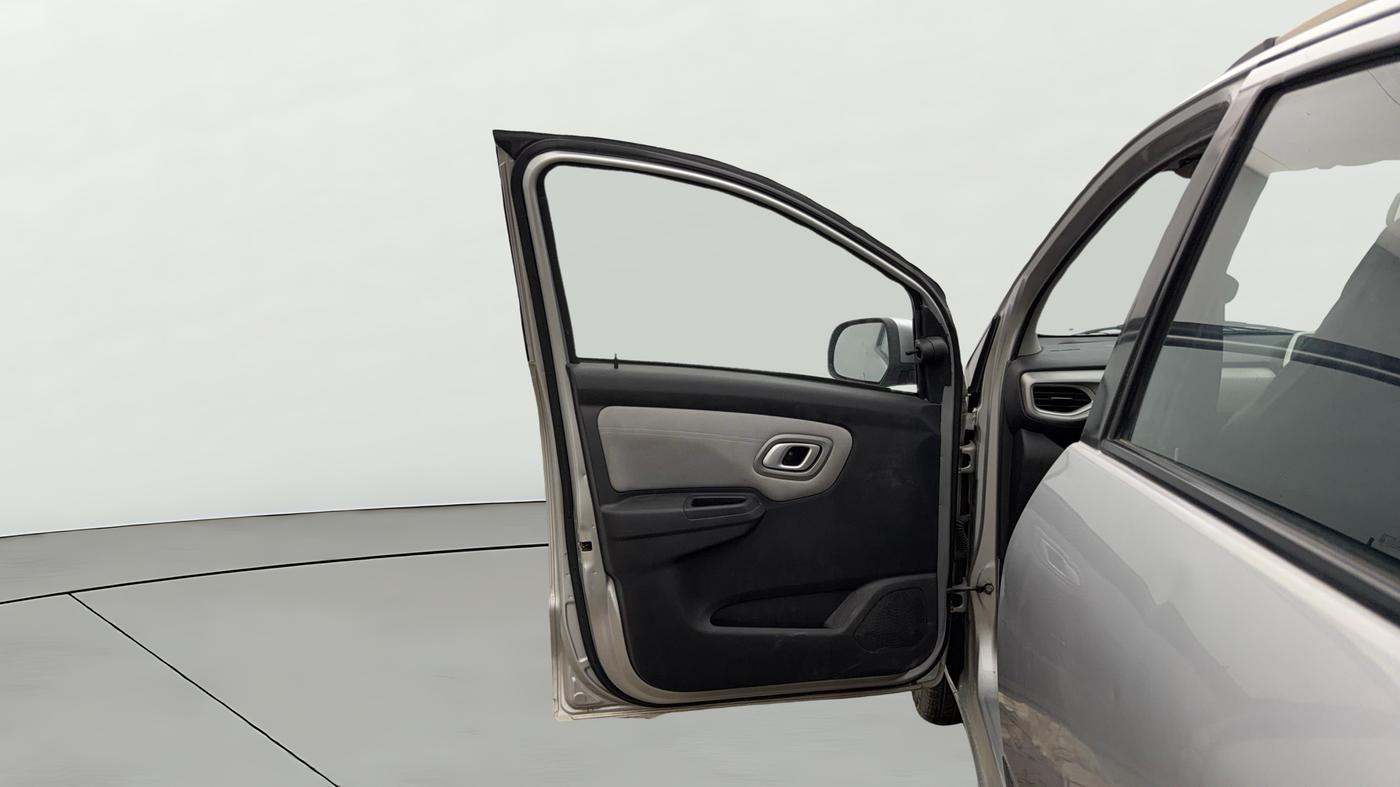 2021 Datsun Redi Go T(O) 1.0 AMT, Petrol, Automatic, 55,863 km, LHS Front Door