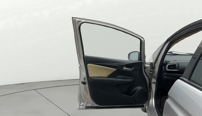 2016 Honda Jazz 1.2L I-VTEC S, Petrol, Manual, 51,321 km, LHS Front Door