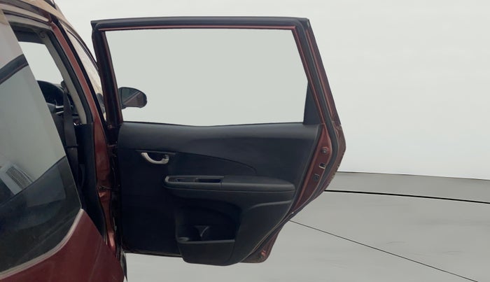 2018 Honda BR-V 1.5L I-VTEC V CVT, Petrol, Automatic, 45,112 km, RHS Rear Door