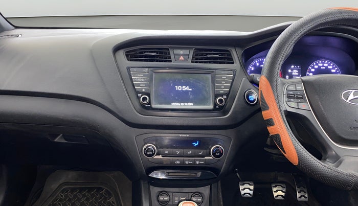 2015 Hyundai i20 Active 1.2 SX, Petrol, Manual, 99,915 km, Air Conditioner