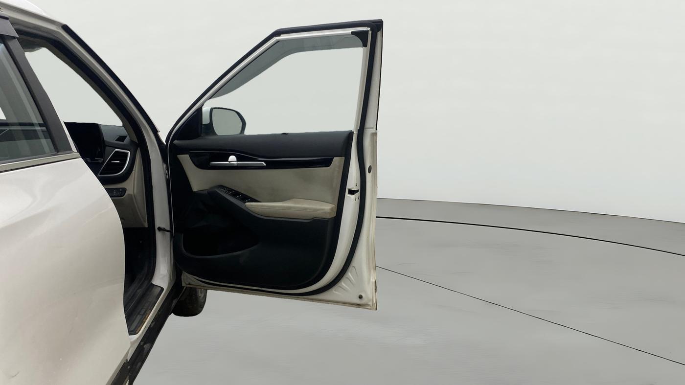 2021 KIA SELTOS HTX IVT 1.5 PETROL, Petrol, Automatic, 70,627 km, RHS Front Door