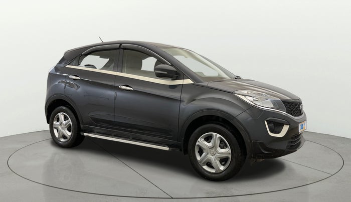 2019 Tata NEXON XMA PETROL, Petrol, Automatic, 51,646 km, Right Front Diagonal