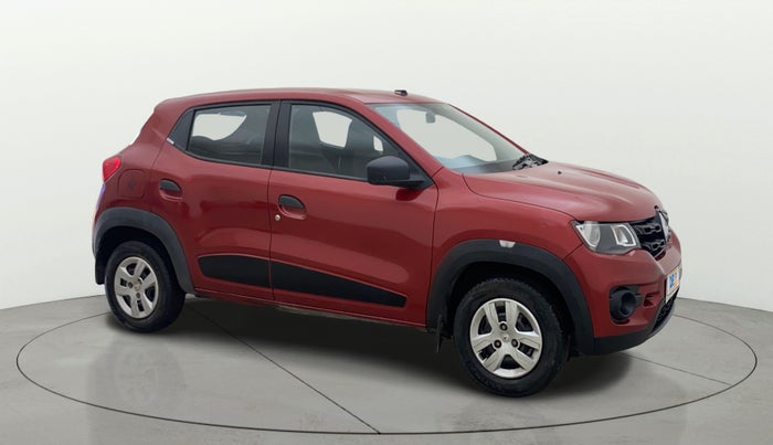 2019 Renault Kwid RXL, Petrol, Manual, 26,006 km, SRP