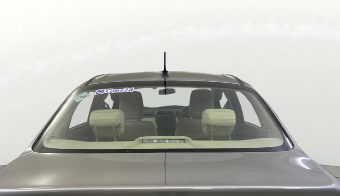 2023 Maruti Dzire ZXI CNG, CNG, Manual, 68,423 km, Rear Windshield