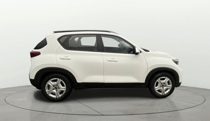 2020 KIA SONET HTK PLUS 1.2, Petrol, Manual, 75,101 km, Right Side View