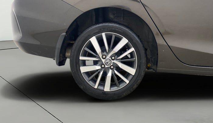 2021 Honda City 1.5L I-VTEC VX, Petrol, Manual, 67,740 km, Right Rear Wheel