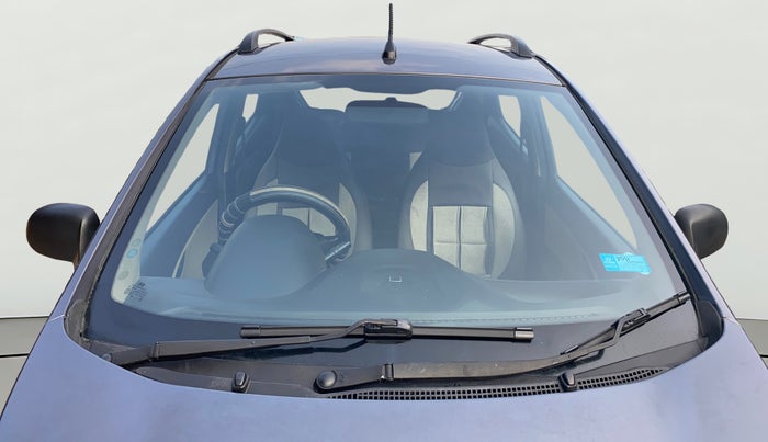 2016 Hyundai Eon ERA +, Petrol, Manual, 55,303 km, Front Windshield