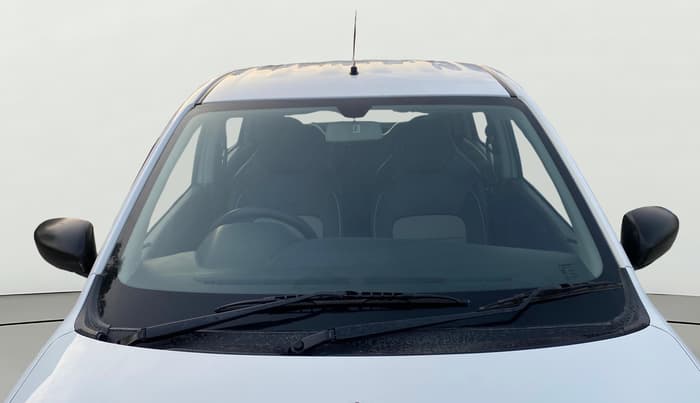 2023 Maruti Alto K10 VXI PLUS AMT, Petrol, Automatic, 28,595 km, Front Windshield