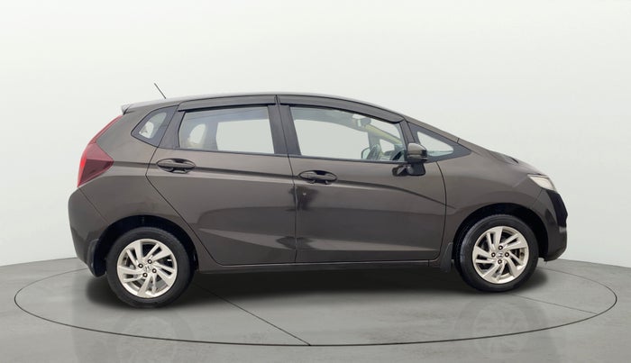 2018 Honda Jazz 1.2L I-VTEC V, Petrol, Manual, 90,248 km, Right Side View