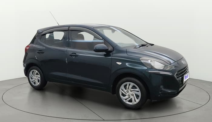 2022 Hyundai GRAND I10 NIOS MAGNA 1.2 KAPPA VTVT, Petrol, Manual, 37,046 km, SRP