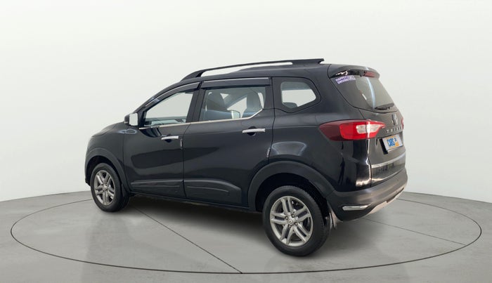 2024 Renault TRIBER RXZ, Petrol, Manual, 16,560 km, Left Back Diagonal