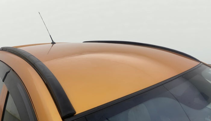 2015 Hyundai Grand i10 ASTA 1.2 KAPPA VTVT, Petrol, Manual, 47,435 km, Roof