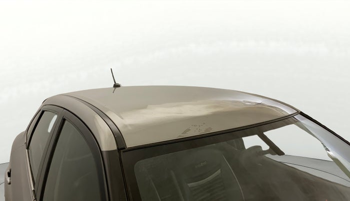 2019 Maruti Baleno DELTA PETROL 1.2, Petrol, Manual, 61,286 km, Roof