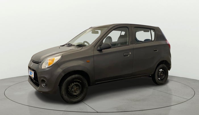 2017 Maruti Alto 800 LXI, Petrol, Manual, 68,483 km, Left Front Diagonal