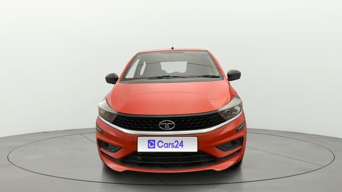 2021 Tata Tiago XE PETROL, Petrol, Manual, 12,762 km, Front