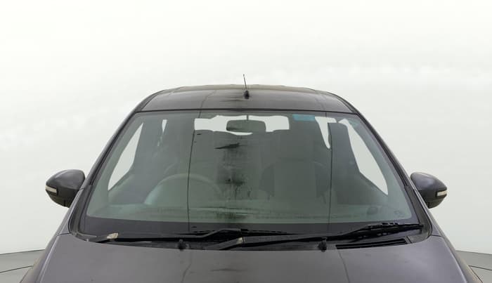 2018 Maruti Ertiga VXI CNG, CNG, Manual, 85,182 km, Front Windshield