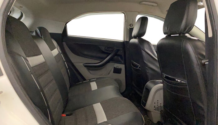 2019 Tata NEXON XE PETROL, Petrol, Manual, 76,073 km, Right Side Rear Door Cabin