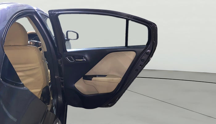 2018 Honda City 1.5L I-VTE V CVT, Petrol, Automatic, 44,346 km, RHS Rear Door