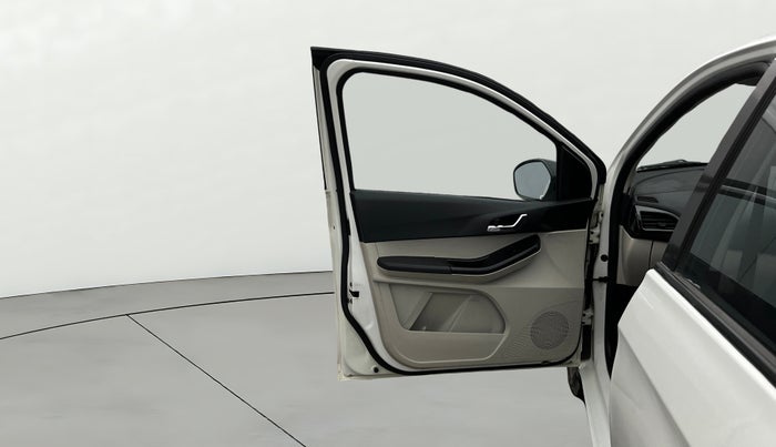 2022 Tata Tiago XZA PLUS PETROL, Petrol, Automatic, 74,079 km, LHS Front Door