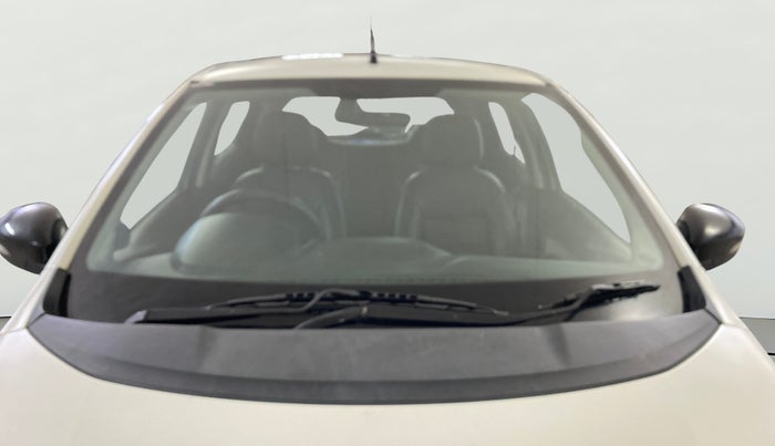 2023 Tata Tiago XT CNG, CNG, Manual, 33,179 km, Front Windshield