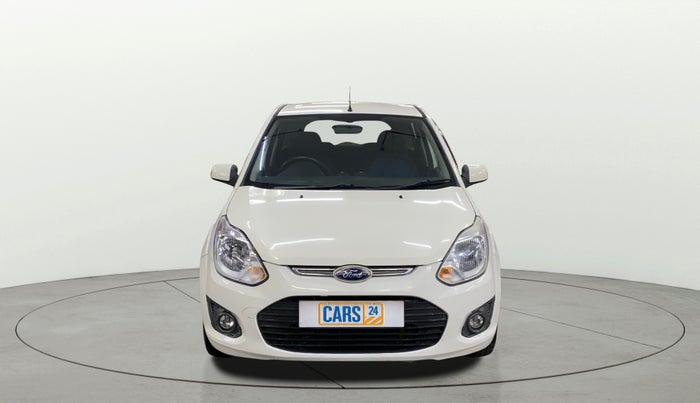 2015 Ford Figo TITANIUM 1.4 DIESEL, Diesel, Manual, 99,241 km, Front
