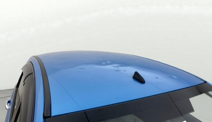 2017 Tata Tiago XZ PETROL, Petrol, Manual, 56,229 km, Roof