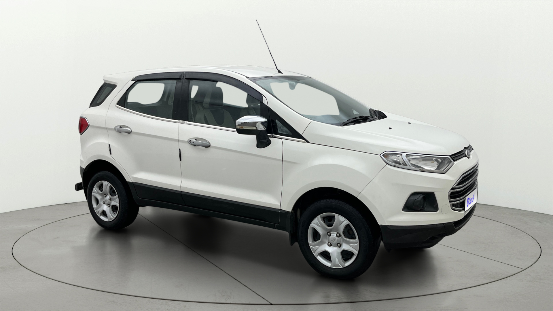2014 Ford EcoSport AMBIENTE 1.5L PETROL