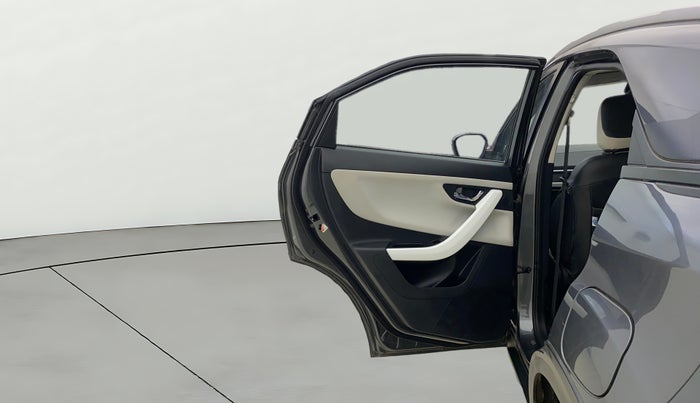 2024 Tata NEXON CREATIVE+ AMT 1.2 PETROL, Petrol, Automatic, 8,327 km, LHS Rear Door