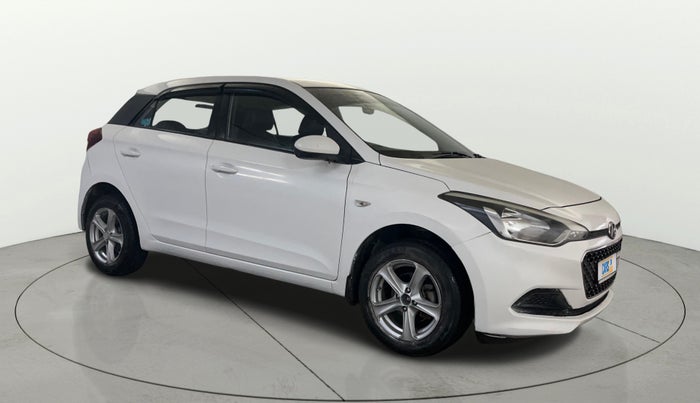 2015 Hyundai Elite i20 MAGNA 1.2, Petrol, Manual, 64,232 km, SRP