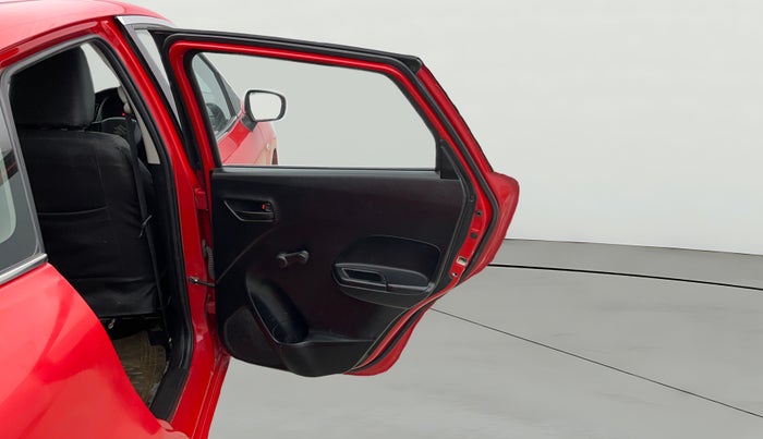 2015 Maruti Baleno SIGMA PETROL 1.2, Petrol, Manual, 52,902 km, RHS Rear Door