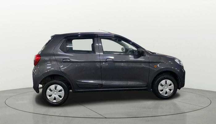 2023 Maruti Alto K10 VXI PLUS, Petrol, Manual, 12,200 km, Right Side View