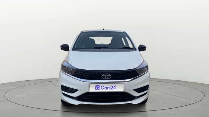 2022 Tata Tiago XT PETROL, Petrol, Manual, 78,914 km, Front
