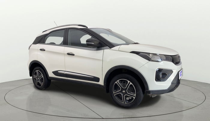 2020 Tata NEXON XM SUNROOF PETROL, Petrol, Manual, 35,575 km, SRP