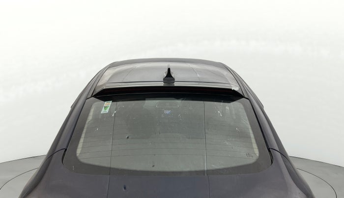 2022 Tata TIGOR XZ PLUS PETROL, Petrol, Manual, 81,122 km, Rear Windshield