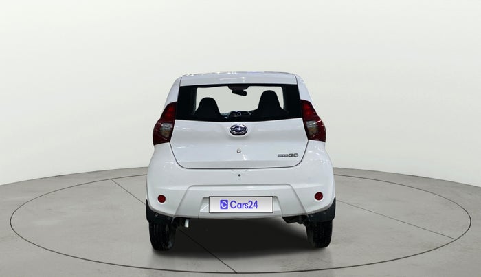 2020 Datsun Redi Go T(O), Petrol, Manual, 48,992 km, Back/Rear