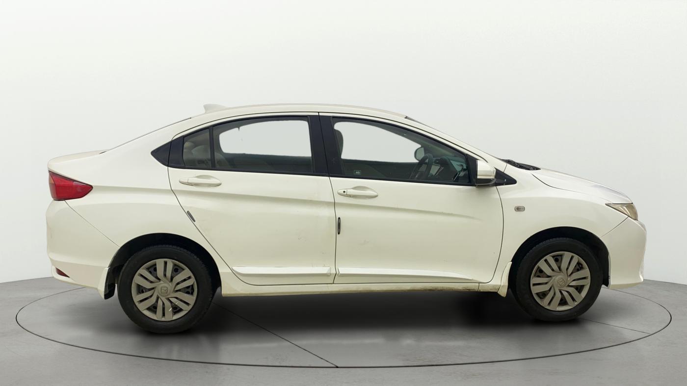 2014 Honda City 1.5L I-VTEC SV, Petrol, Manual, 39,896 km, Right Side View