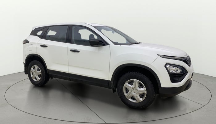 2023 Tata Harrier XE 2.0L KRYOTEC, Diesel, Manual, 1,04,313 km, SRP