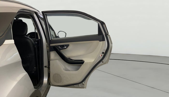 2021 Tata NEXON XZ PLUS DIESEL, Diesel, Manual, 60,679 km, RHS Rear Door